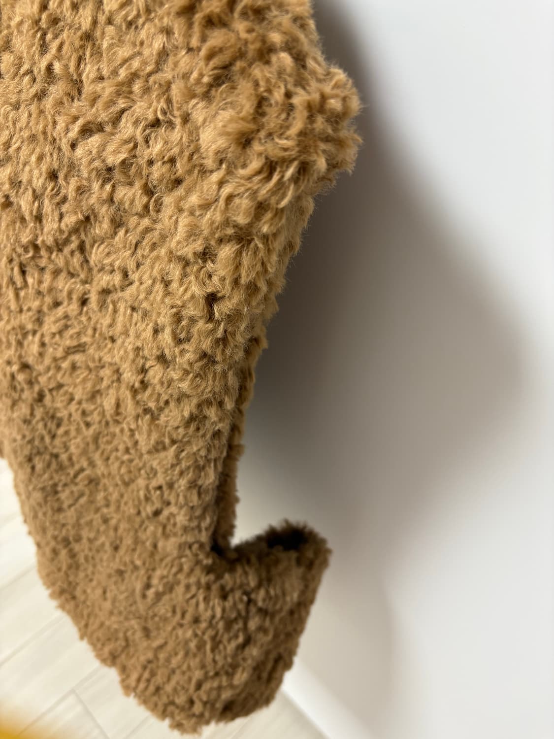 코스 시어링 베스트 m/l 상품이미지6