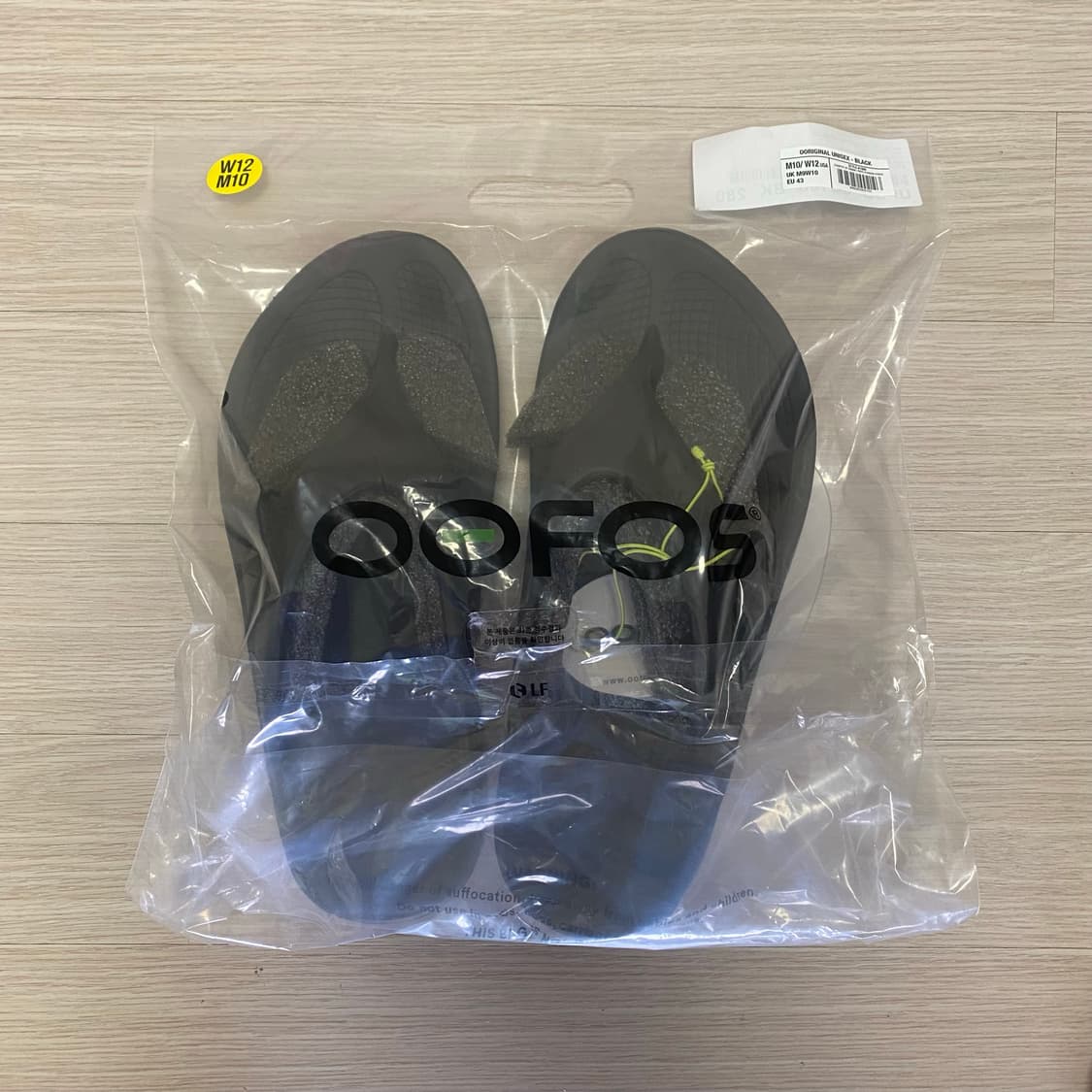 우포스 오리지널 280 상품이미지1