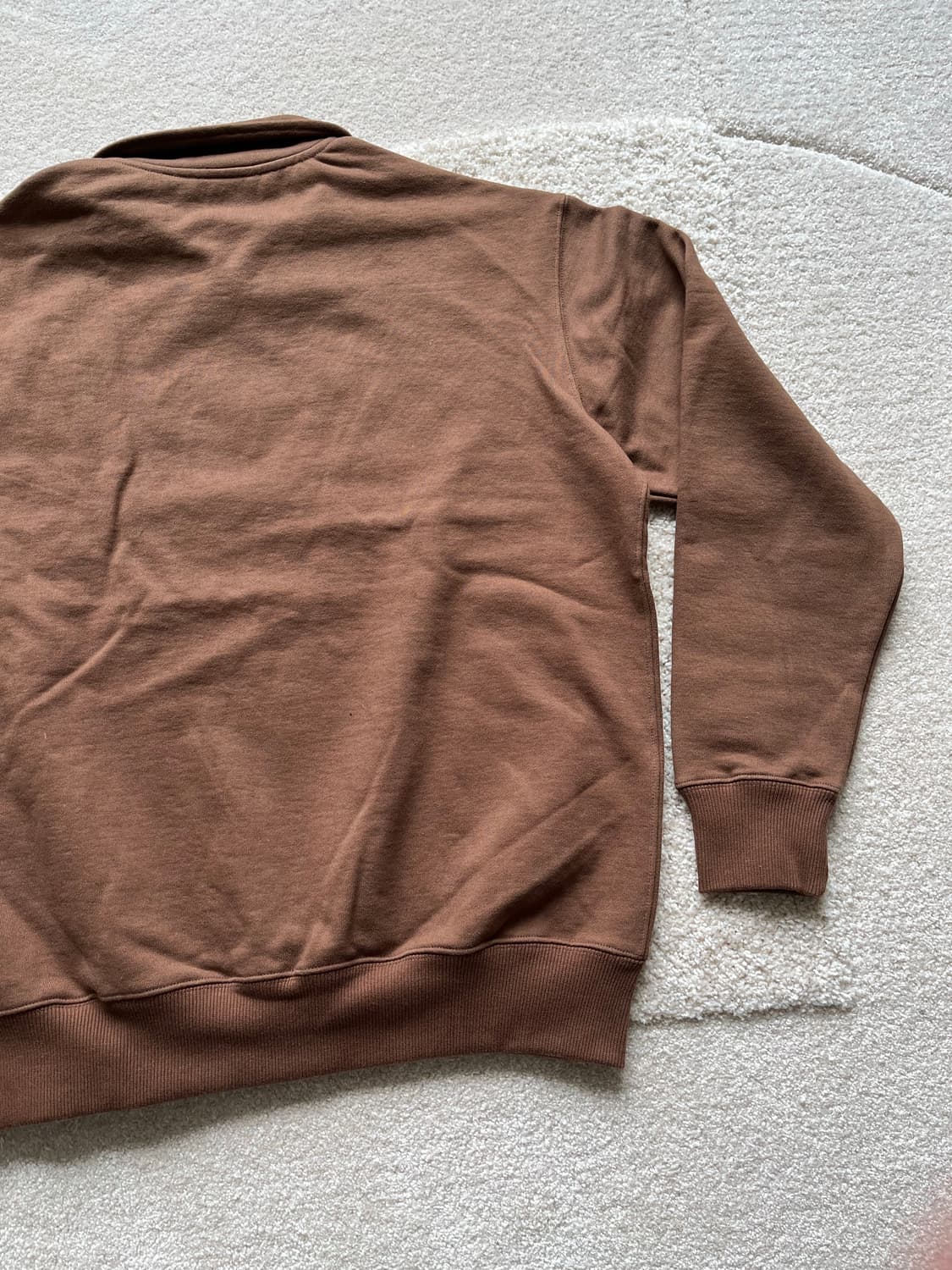 드레프로젝트 v.1 Z-Sweat (105) 상품이미지7