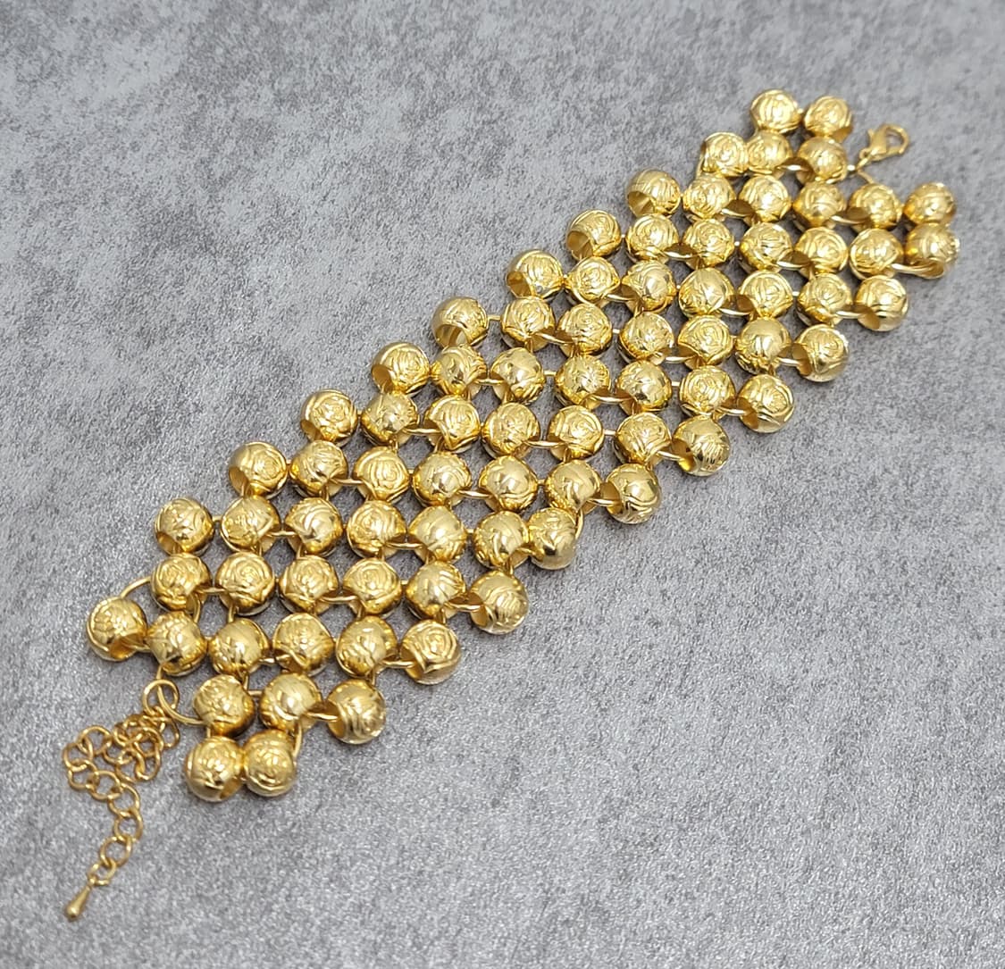 vintage wide bracelet 상품이미지2