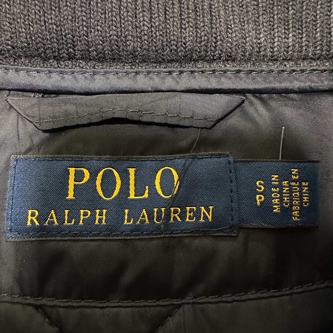 POLO RALPH LAUREN vest 상품이미지4