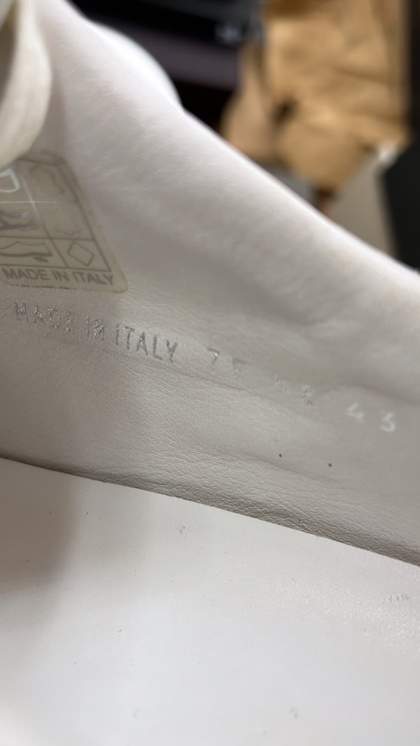 디올옴므 07 독일군 그레이 상품이미지6