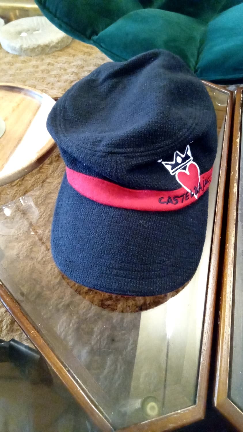 캇,텔 바작 샤링 귀달이 모자 상품이미지2