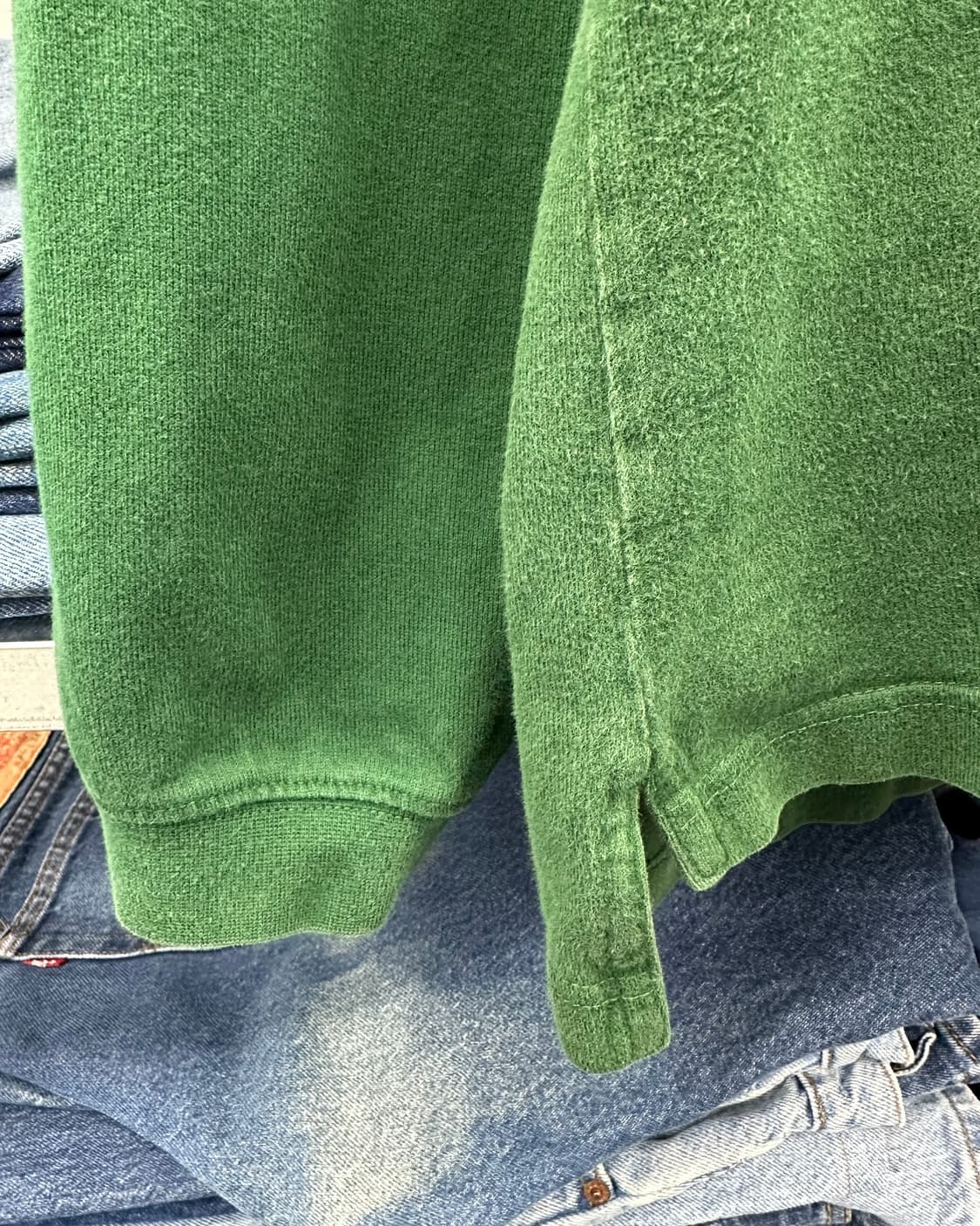 (L)에디바우어 럭비티-M1791 상품이미지6