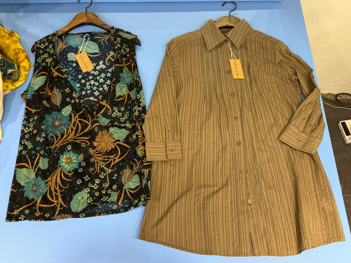 모리걸유니크 일본빈티지 장당4천원 상품이미지2