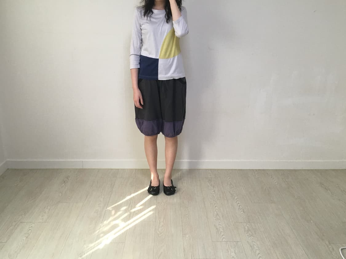 Pierre Cardin top 상품이미지2