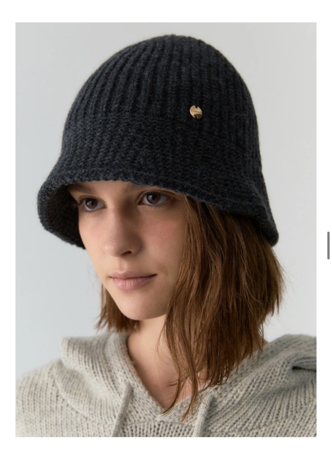 드파운드 버킨햇 상품이미지1