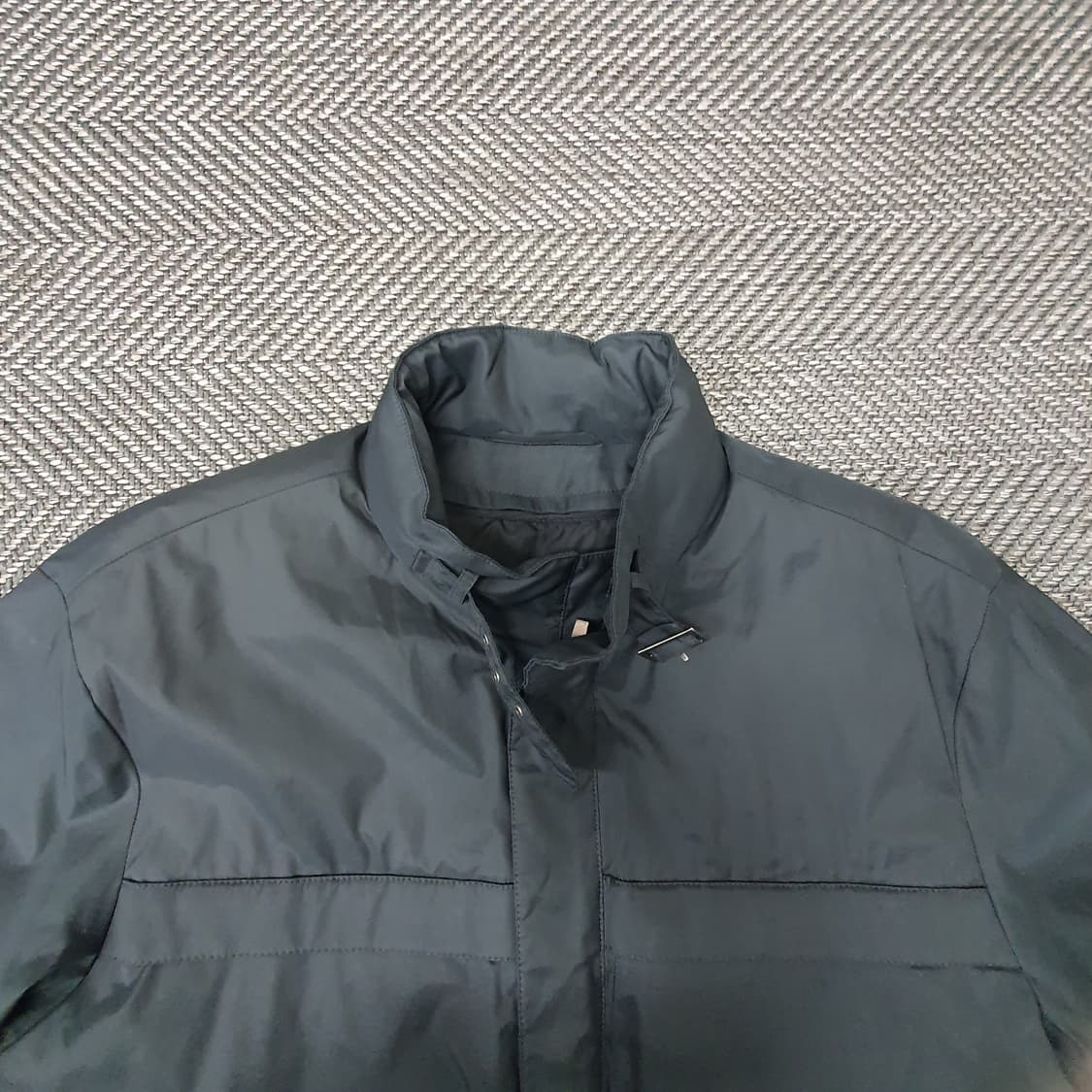 캠브리지멤버스 사파리 집업점퍼 남자105 상품이미지10