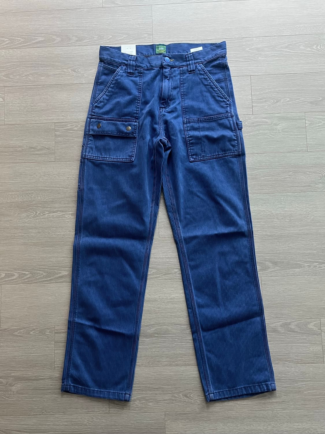 (한정판희귀매물,새상품) Lee 카펜터 팬츠 상품이미지2