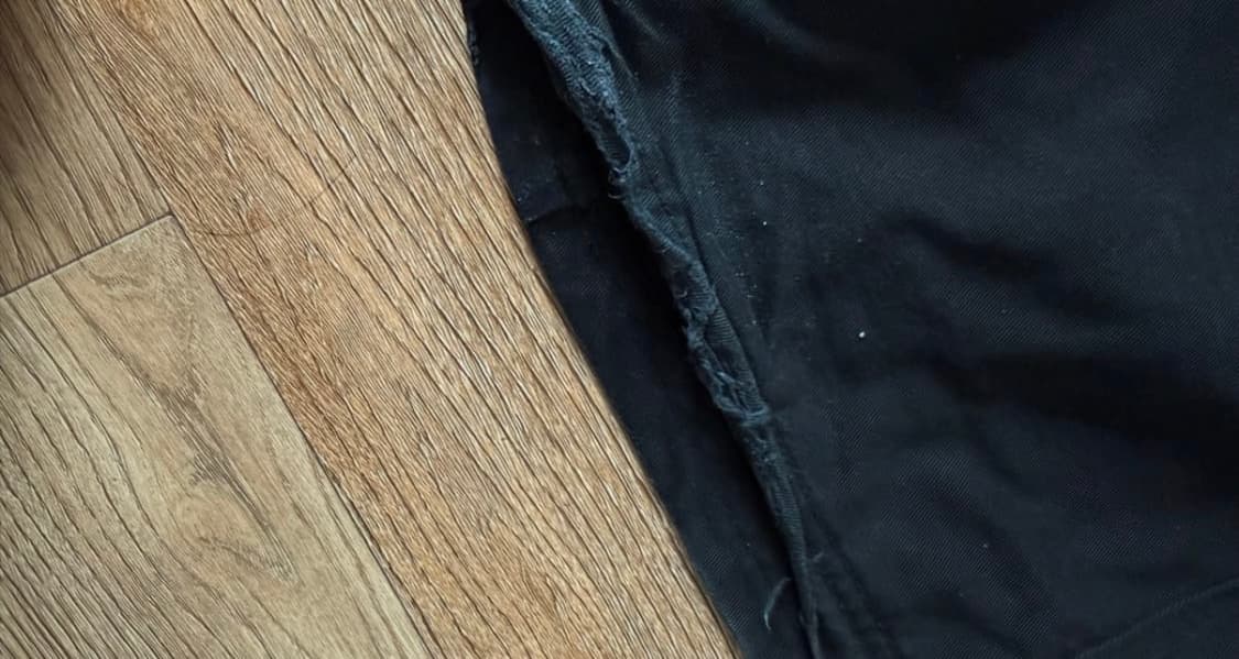 Xlim 엑슬림EP.7 SYNOPSIS 01 TROUSERS s 상품이미지5