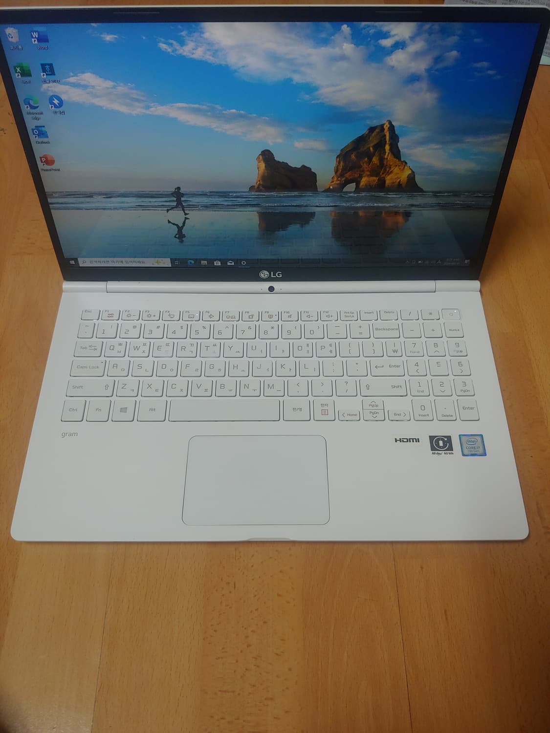 LG 그램 i7 노트북 상품이미지1