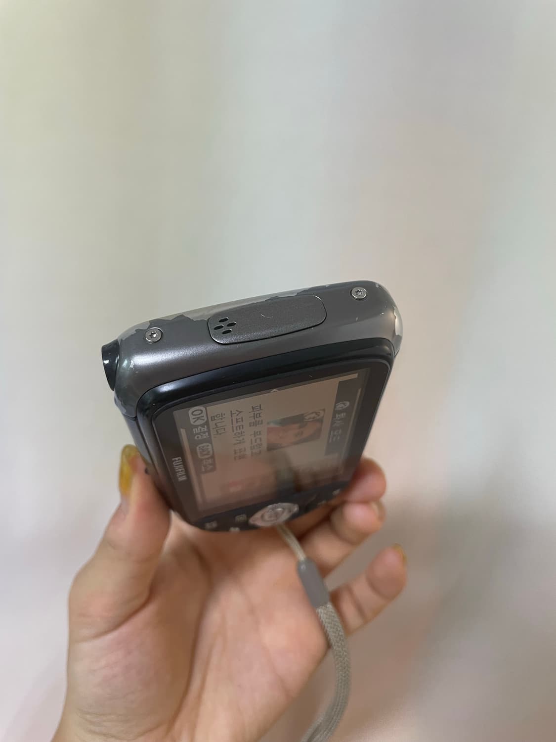 후지필름 파인픽스 XP10 블랙 FUJIFILM FinePix XP10  상품이미지6