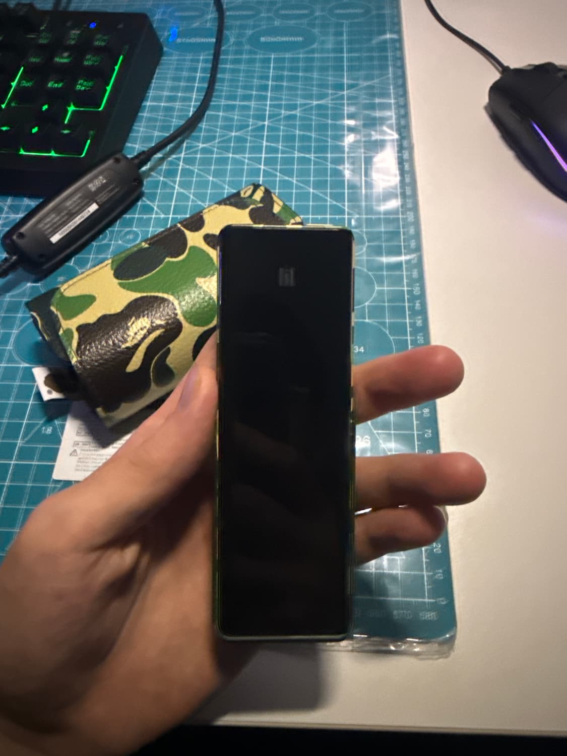 릴 에이블 프리미엄 베이프 에디션 상품이미지1