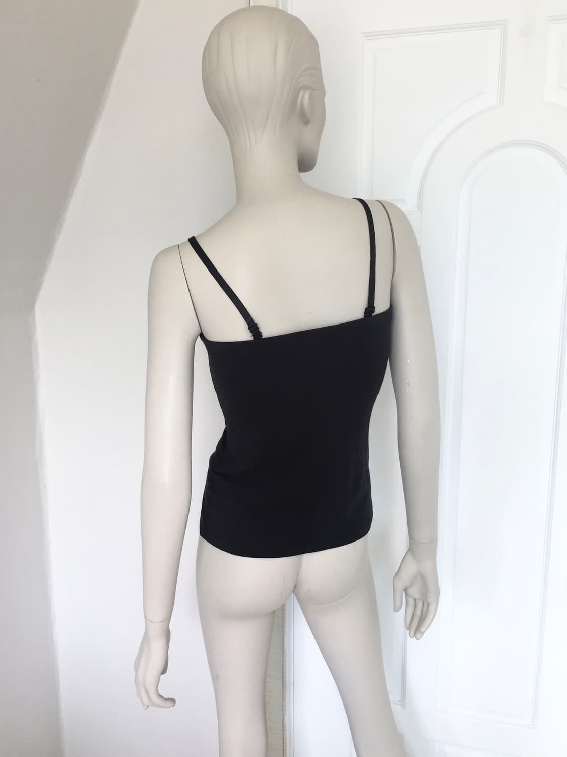 Vintage Tropical Graphic Tube Tank 상품이미지4