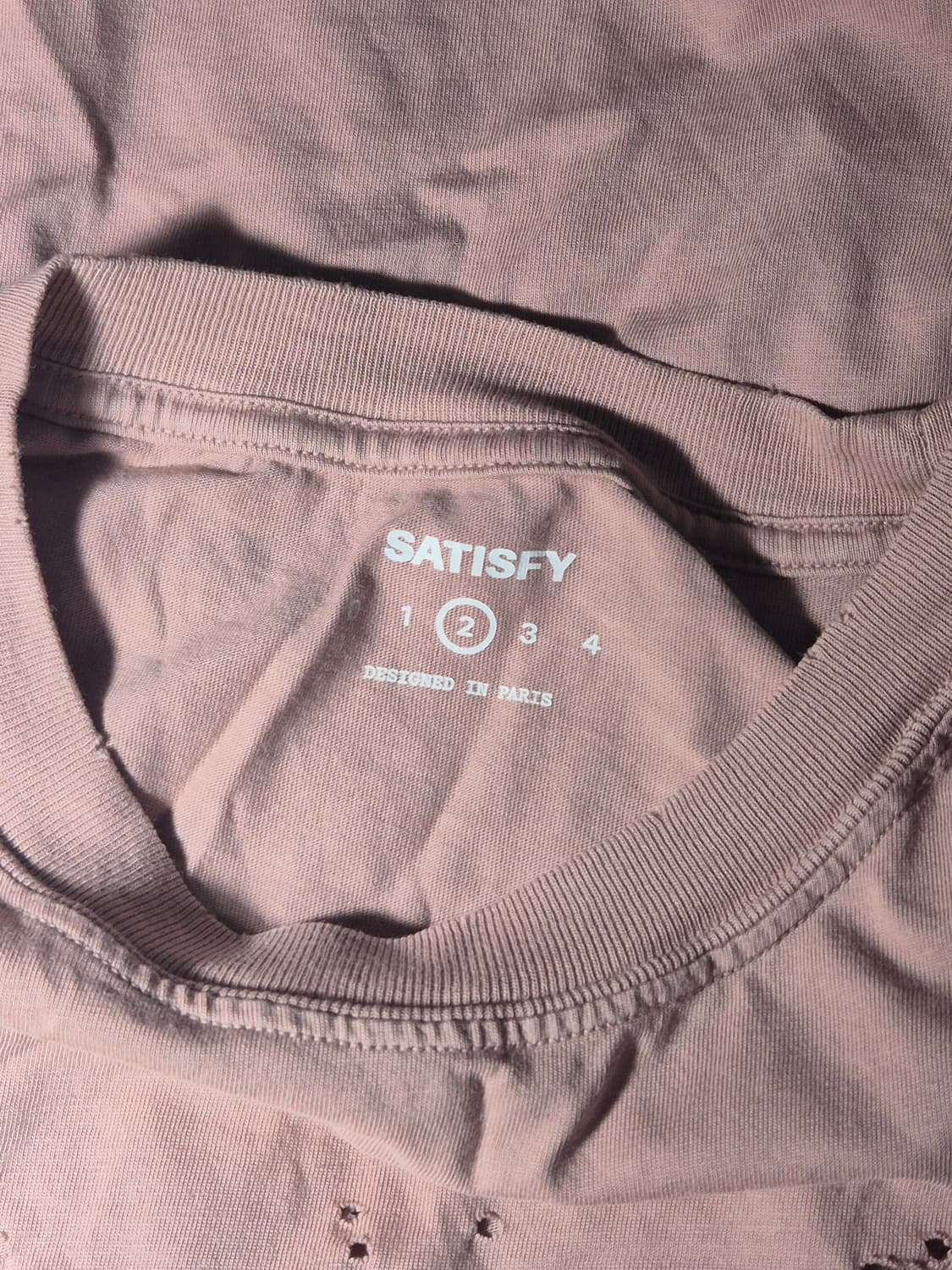 새티스파이 모스테크 머슬티 2 (m) 상품이미지3