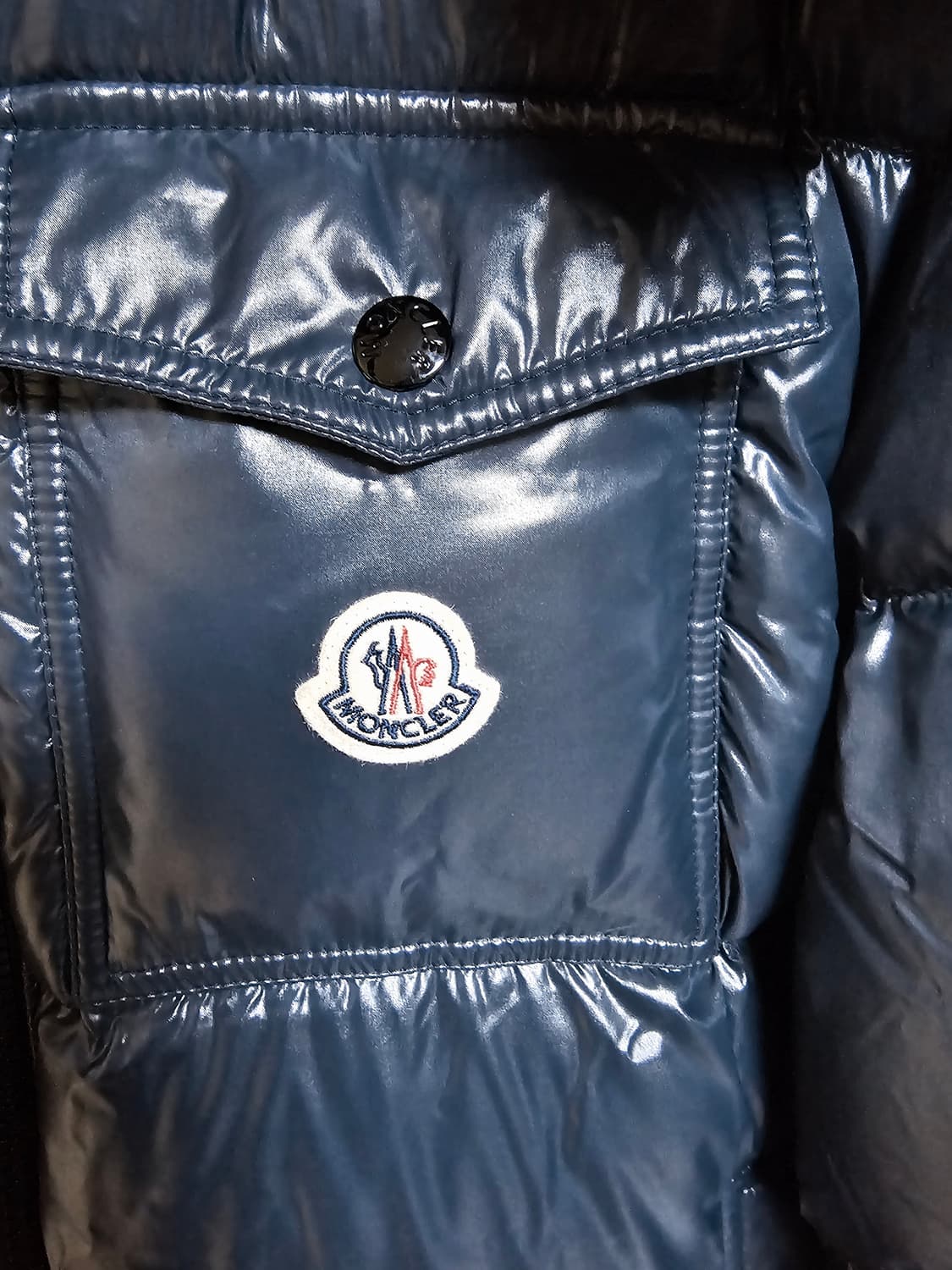 몽클레어 몽벨리아르 5사이즈 (새상품) 상품이미지4