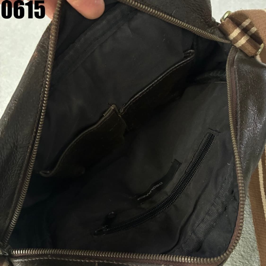 디스퀘어드 가방 상품이미지4