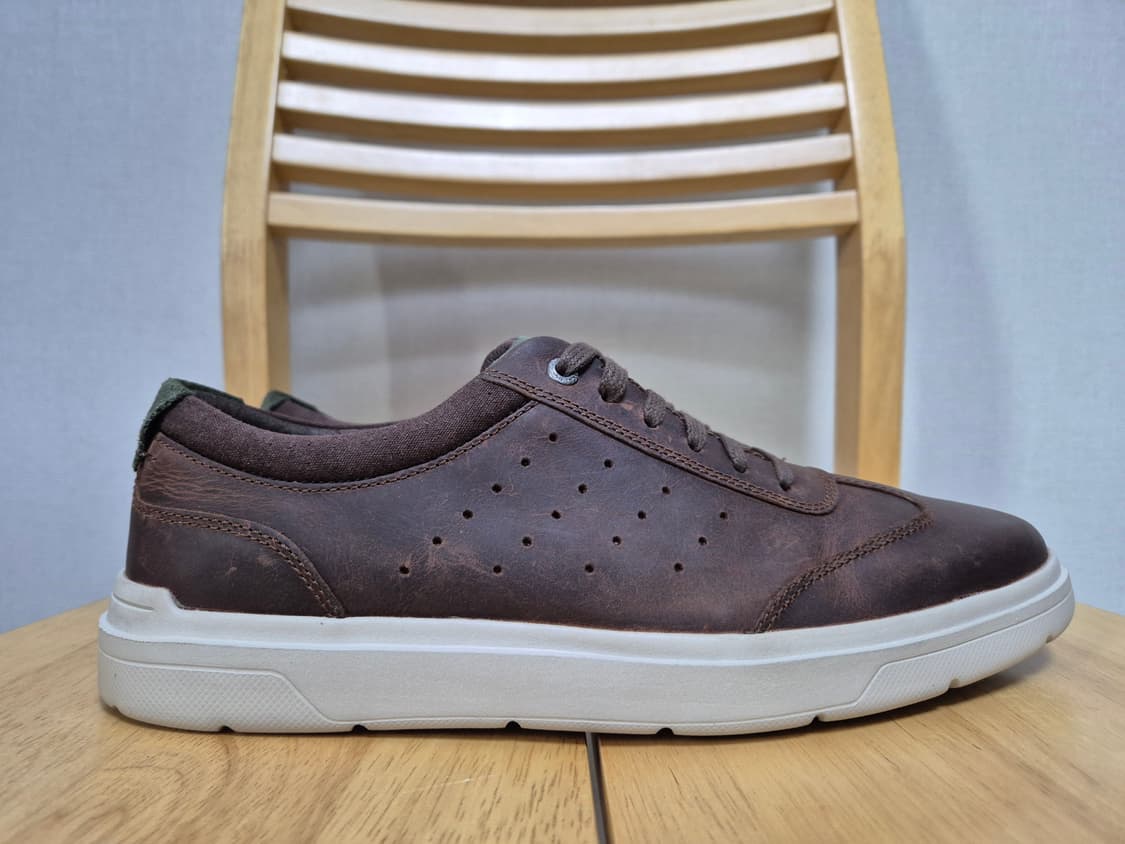 락포트 남성 스니커즈 265 상품이미지1