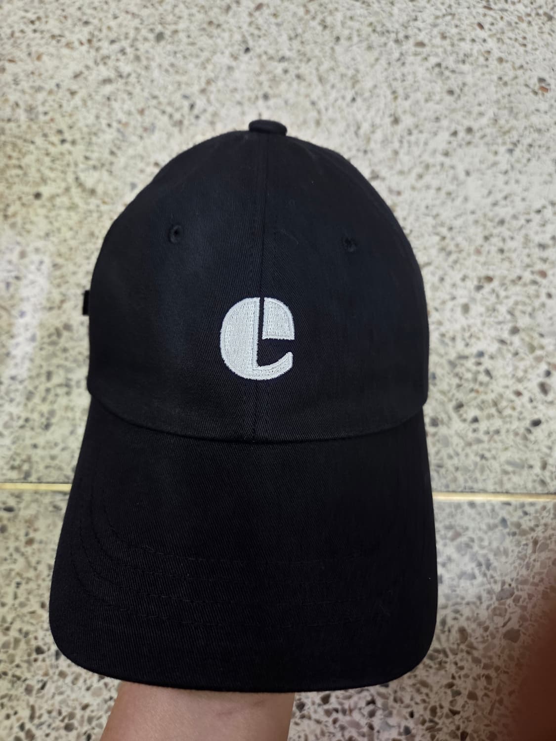 이미스 모자 상품이미지1