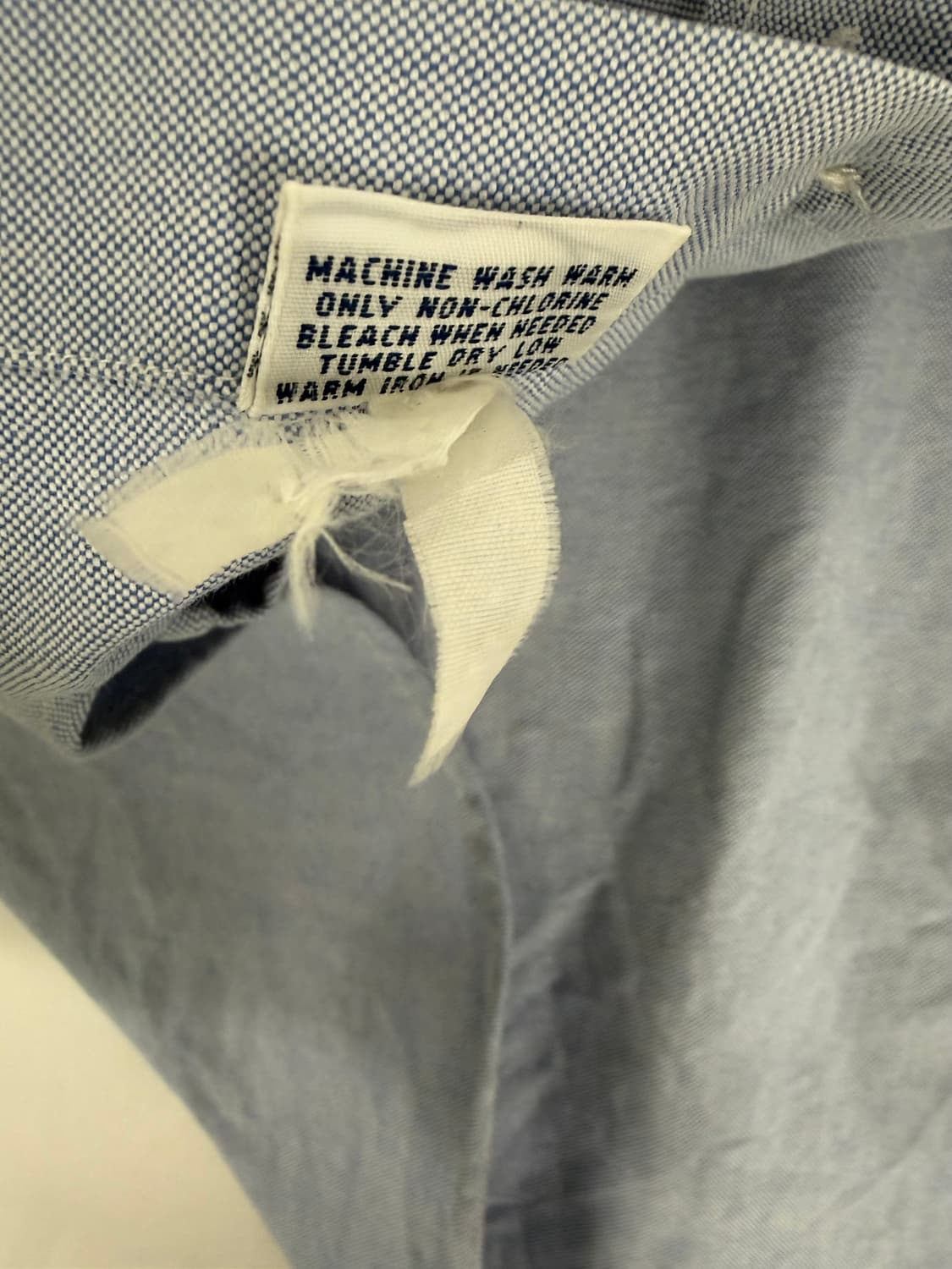 [M] 폴로 랄프로렌 옥스퍼드 셔츠 상품이미지6