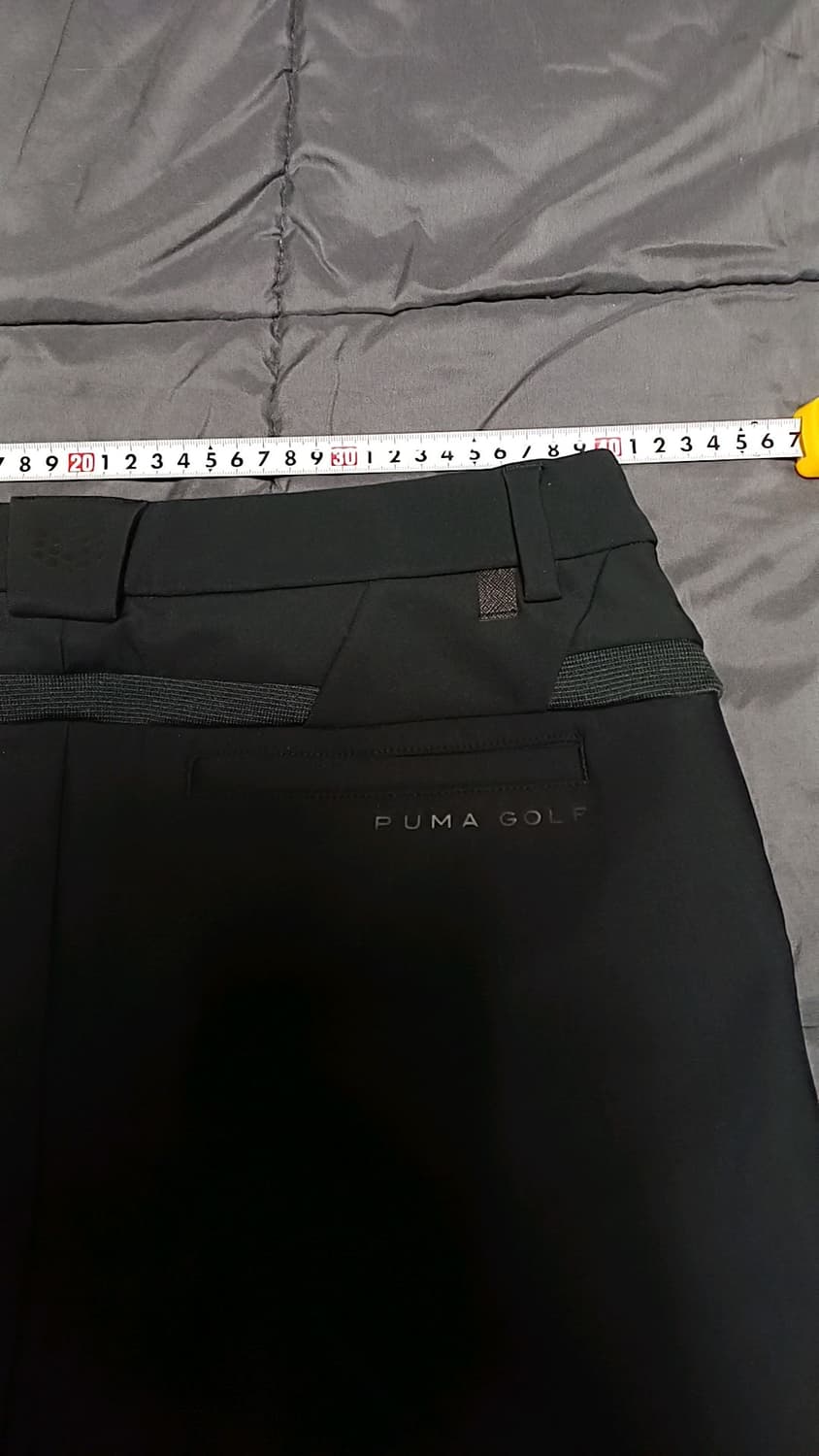 푸마골프 기모바지 31인치 기장99 상품이미지6