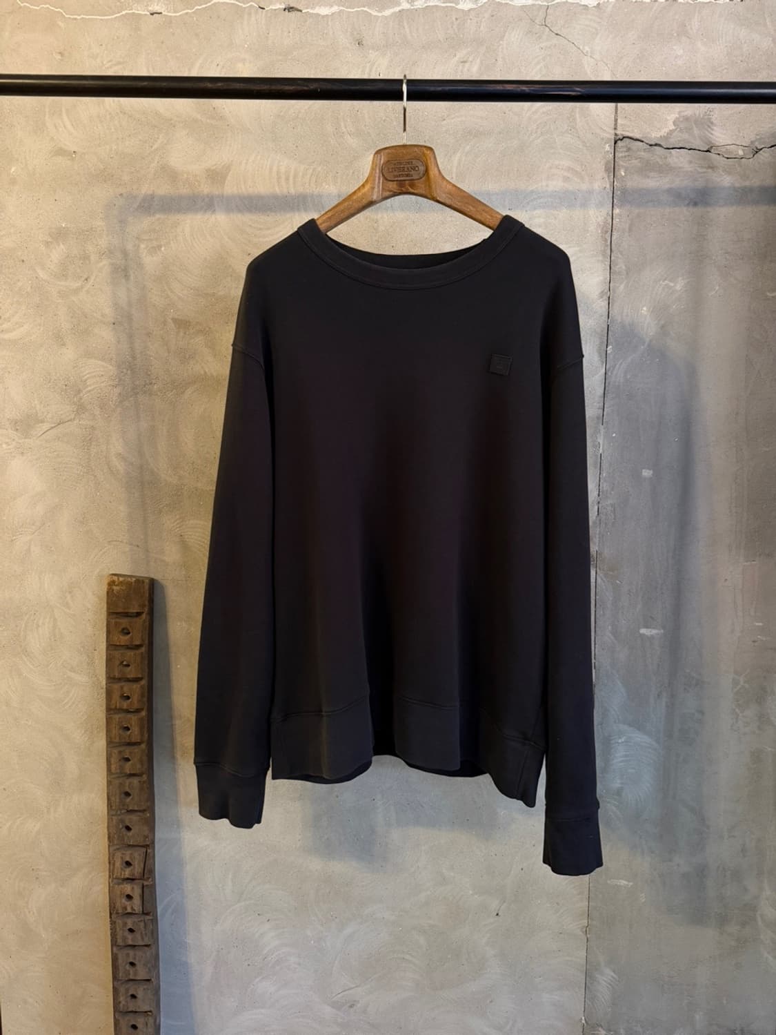 아크네 스튜디오 맨투맨 100 상품이미지1