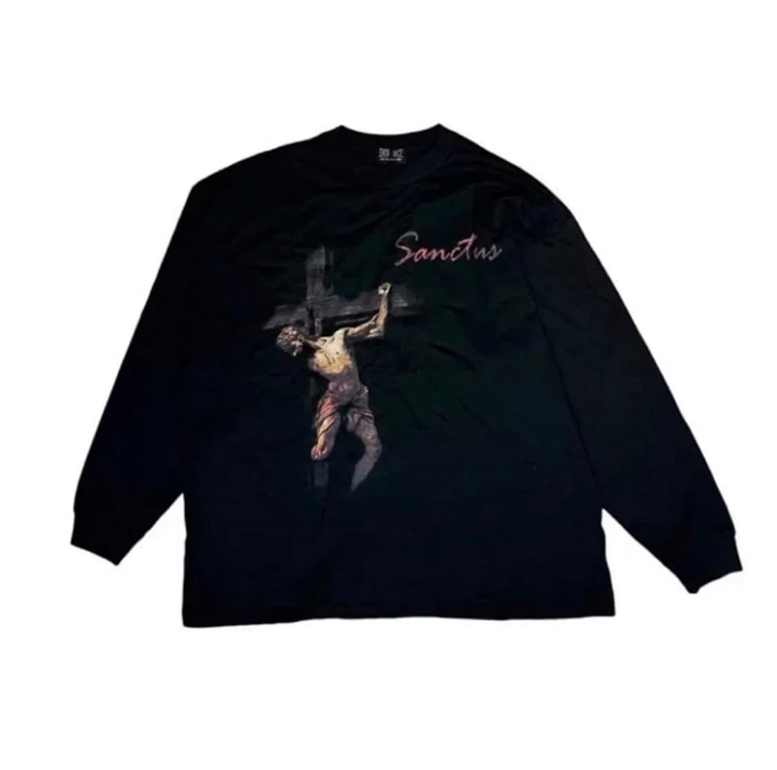 Emostanceclub 에모스탠스클럽 롱슬리브 상품이미지1