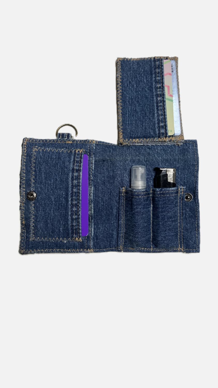Tot0_ [Levis multi wallet_22] 상품이미지6