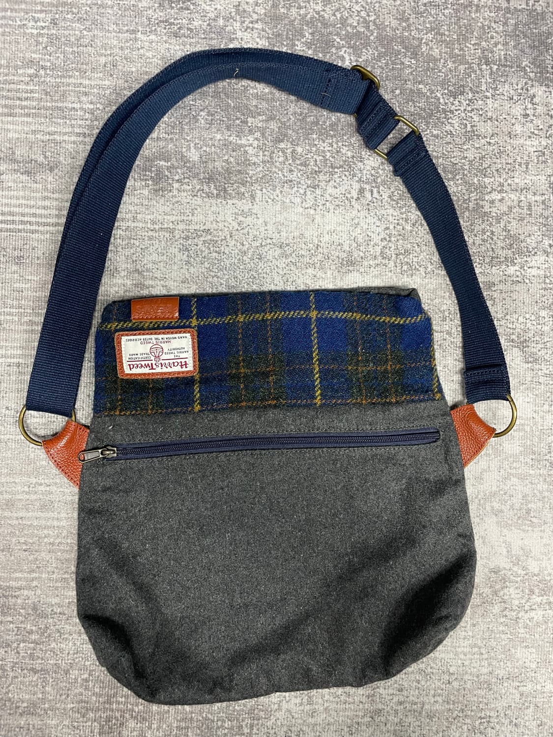 BEAMS x HARRIS TWEED 상품이미지9