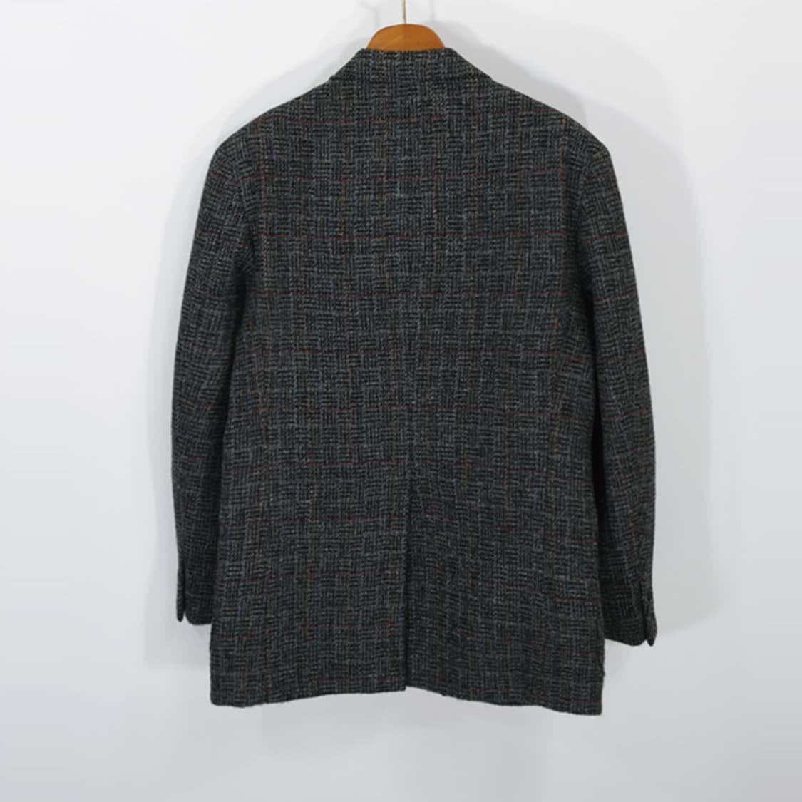 Leo Lozzi × Harris Tweed 자켓 상품이미지2