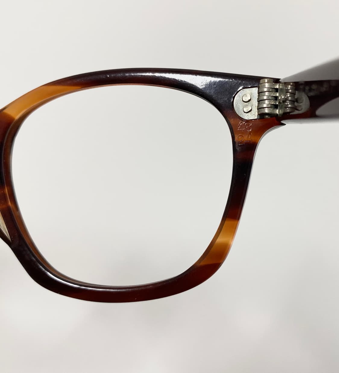 아메리칸 옵티컬 F9800 빈티지 상품이미지3