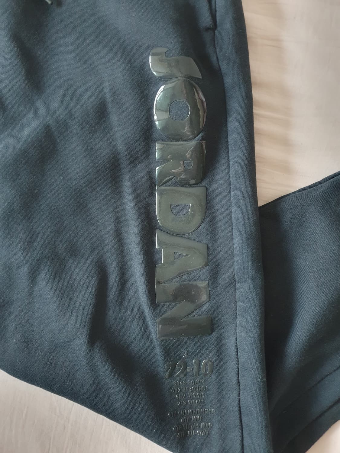 NIKE 조던 트레이닝 팬츠)32 상품이미지4