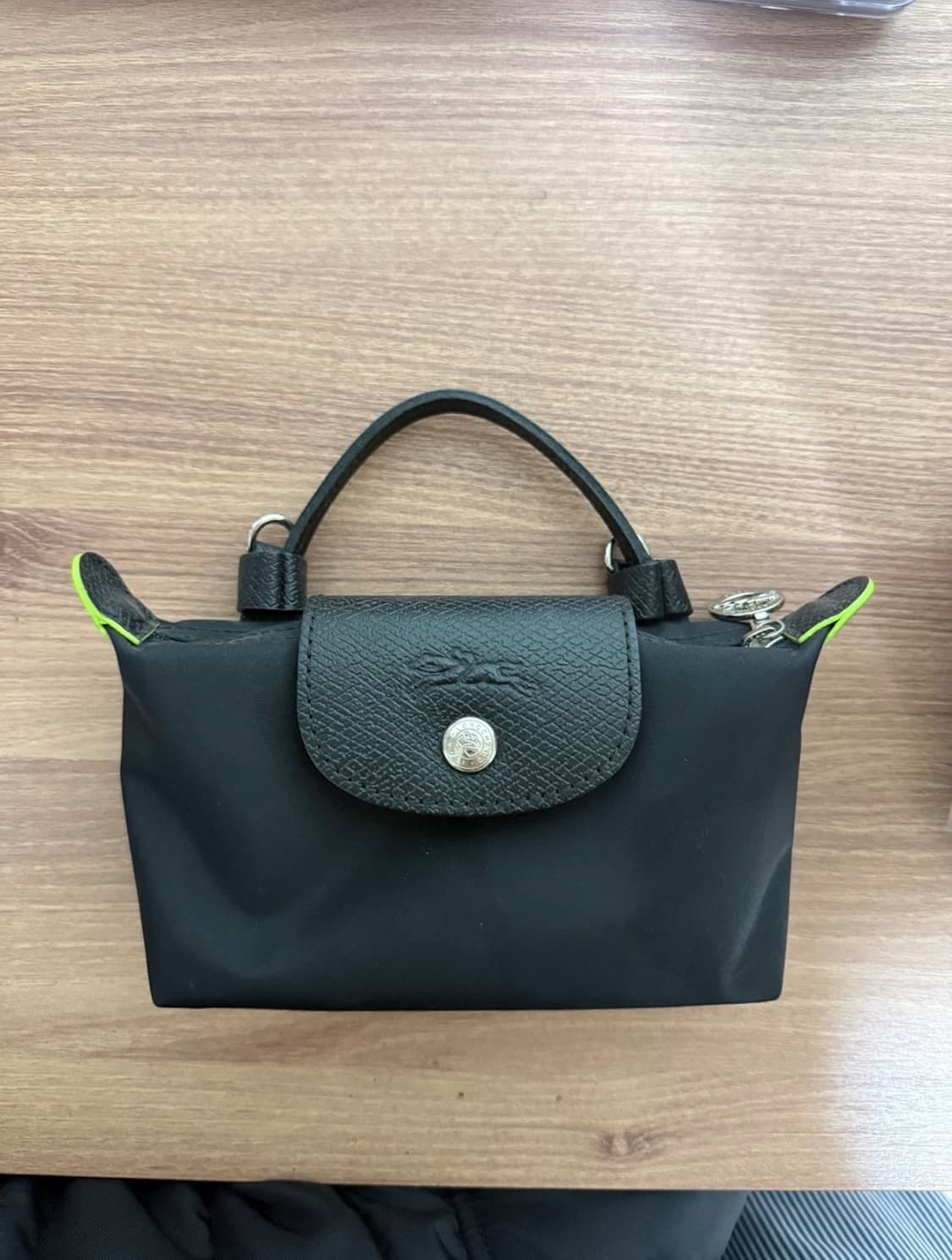 롱샴 르 플리야쥬 미니백 상품이미지3