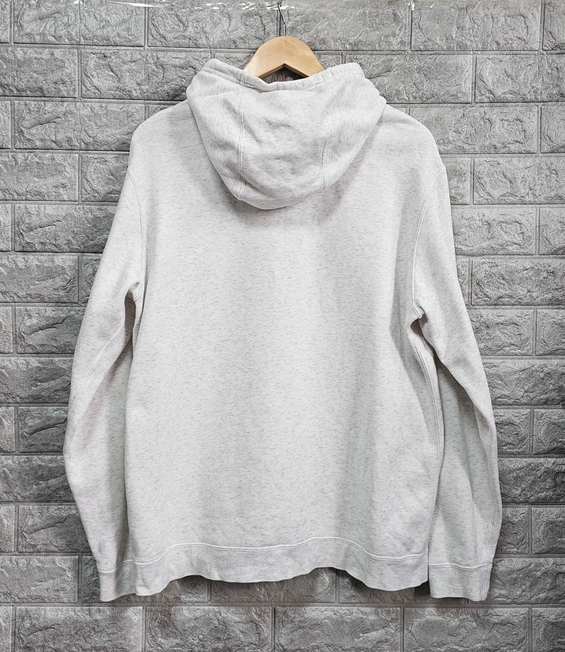 나이키 후드티 XL 상품이미지3