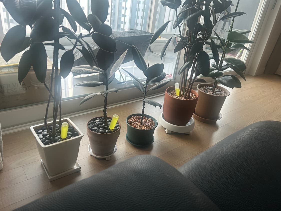 N'gene 니트넥 코듀로이 자켓 상품이미지9