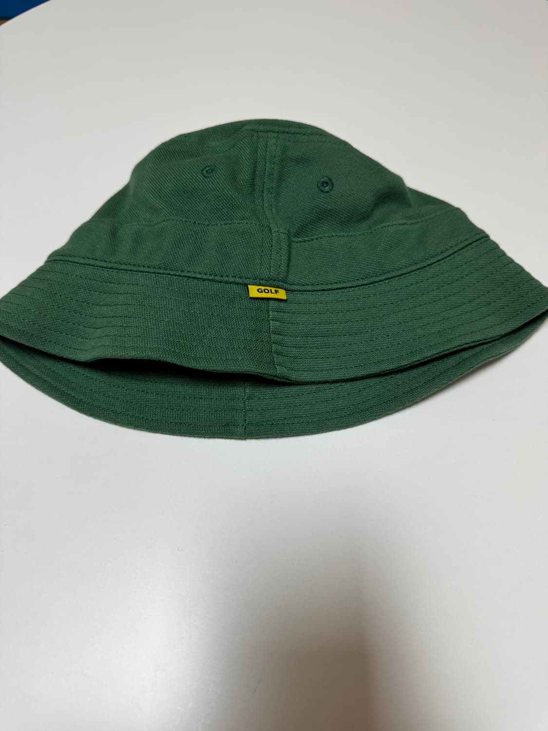 골프왕 그린 버킷햇 모자 미친 가격에 판매합니다! 상품이미지1