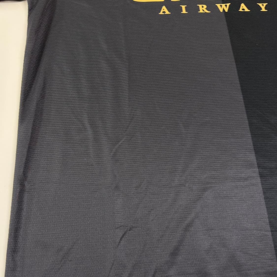 13-14 맨시티 어웨이 콤파니 유니폼 상품이미지8