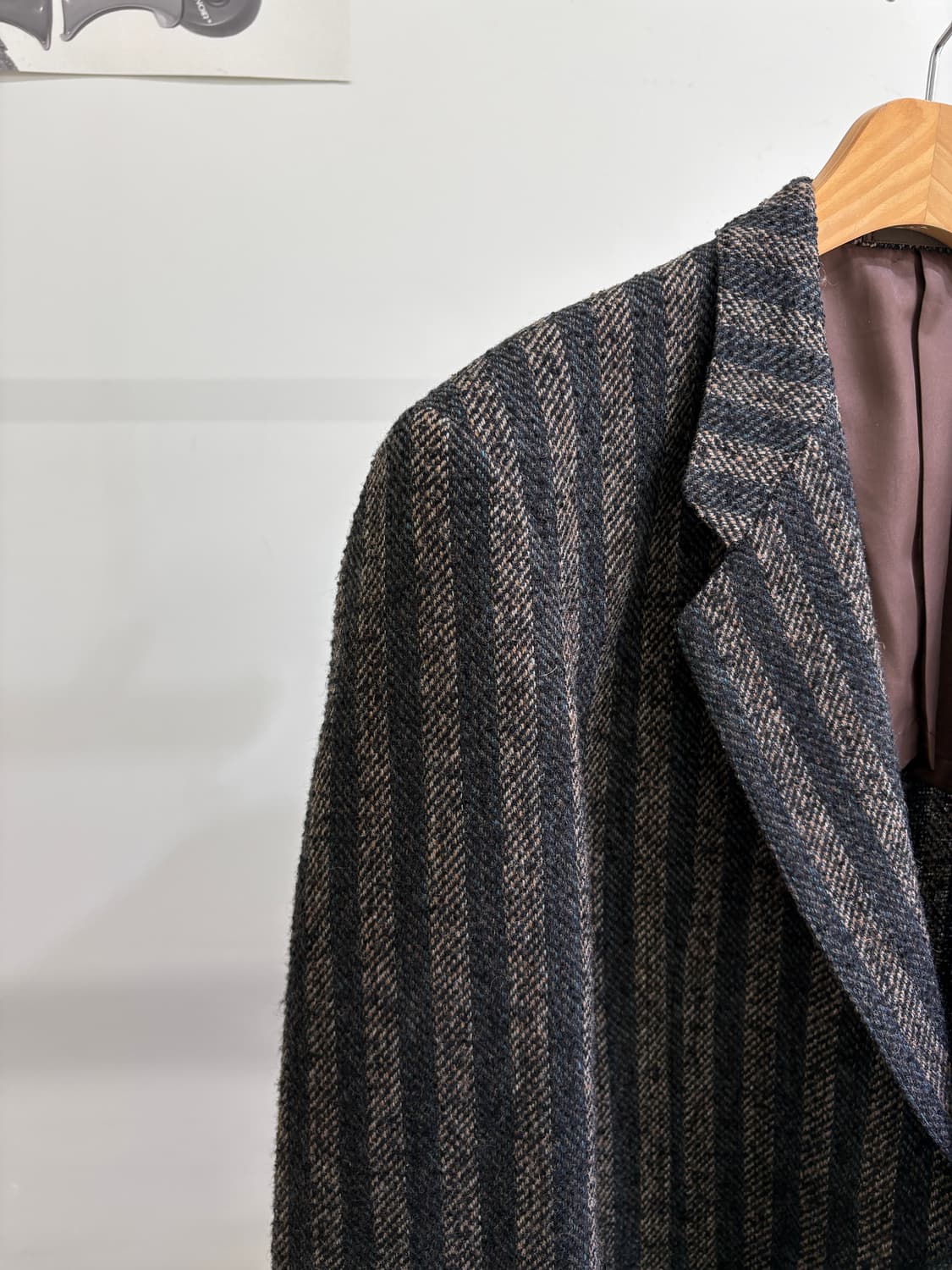 MANSESSAY 자켓 상품이미지3