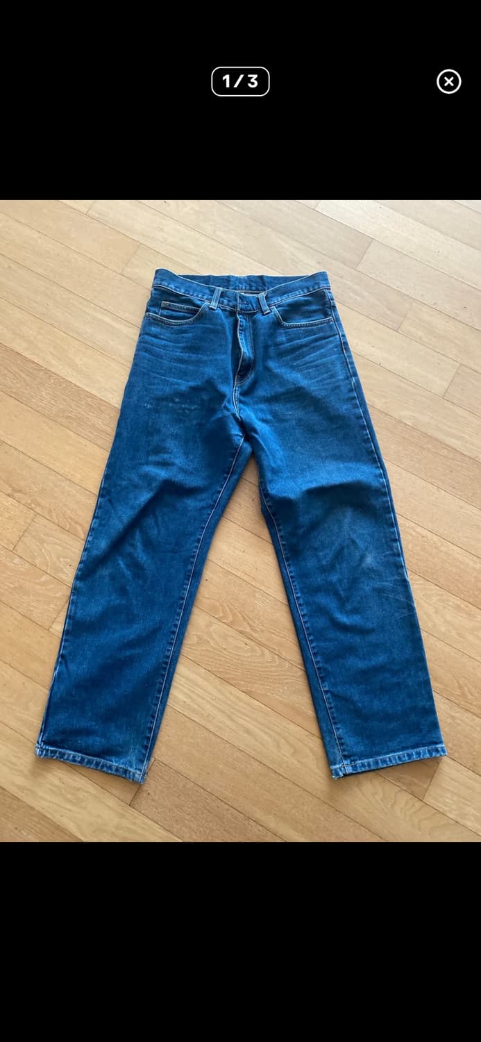 칼하트 스미스 팬츠 29 상품이미지1