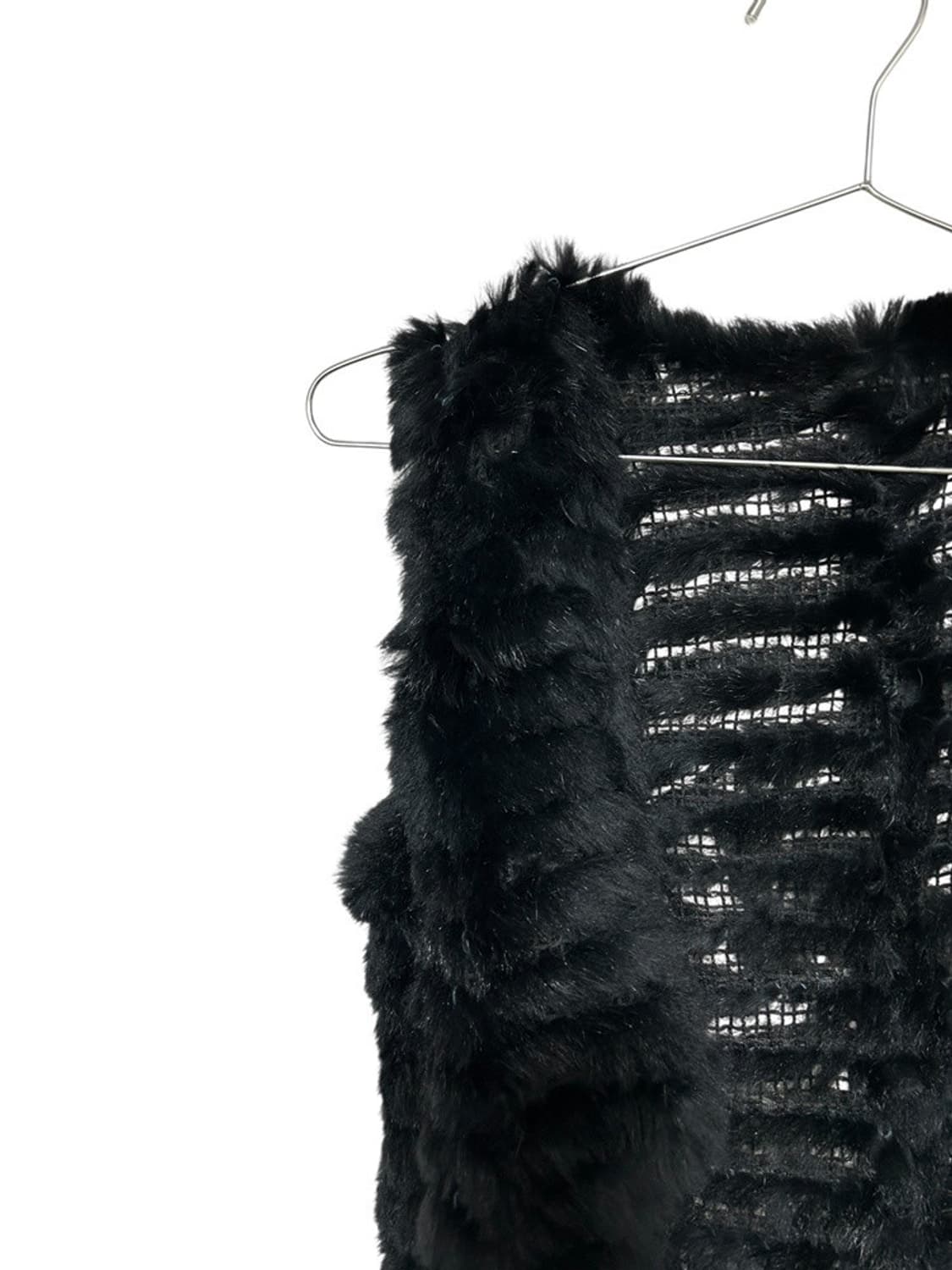 vtg vest 상품이미지2