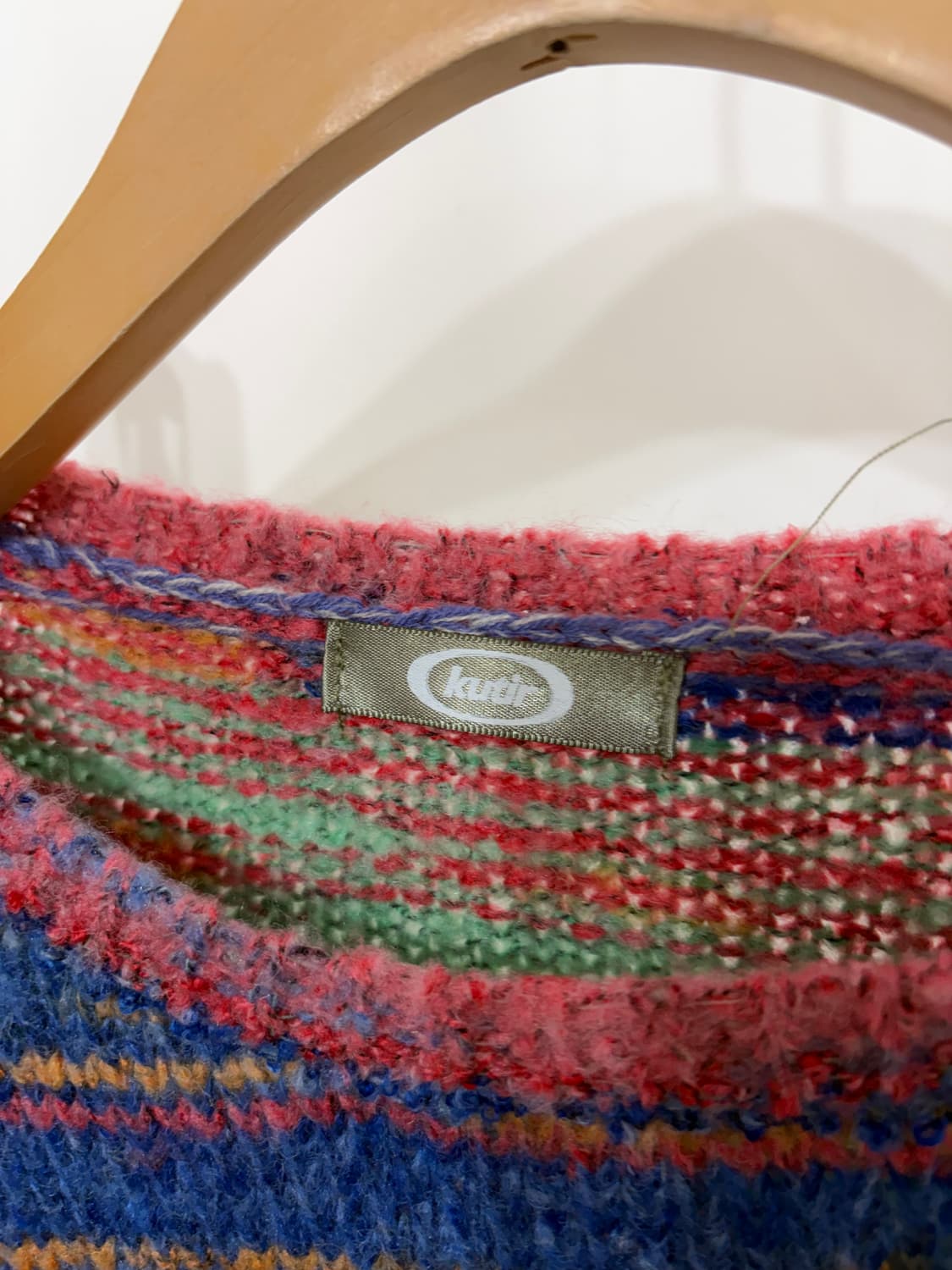 kutir knit&balaclava 상품이미지8