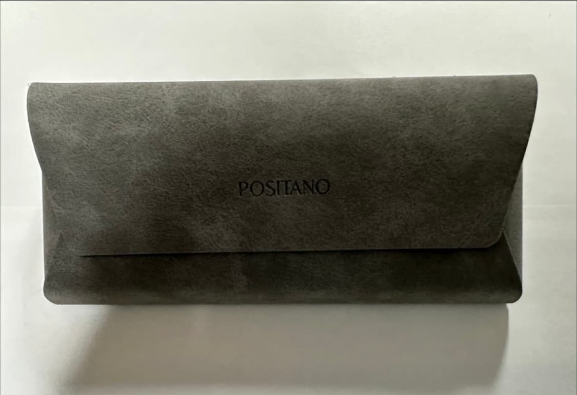 포지타노 선글라스 (새상품) 팝니다! 상품이미지2