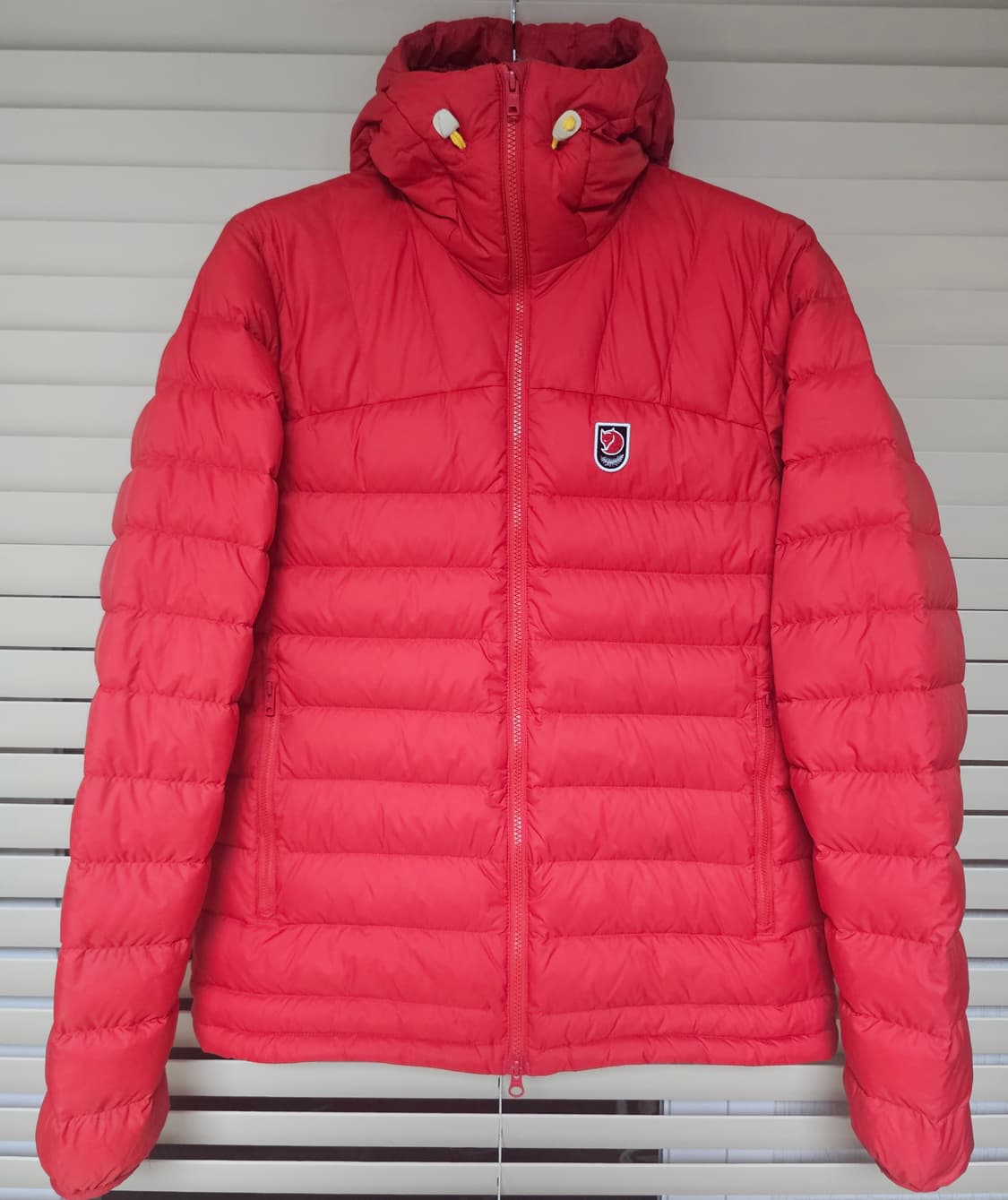 피엘라벤 익스페디션 팩 다운후디 경량패딩 M 상품이미지1