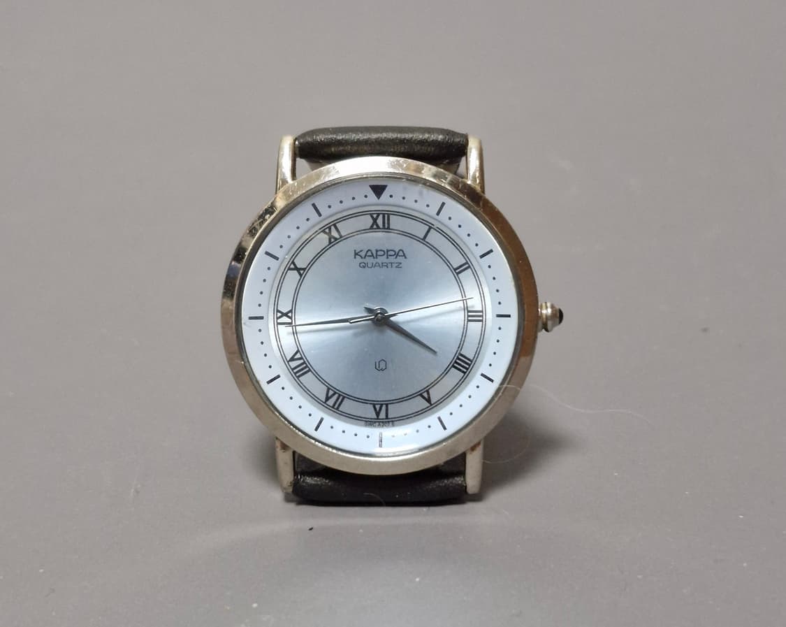 삼성 카파 남녀공용 손목시계 상품이미지2