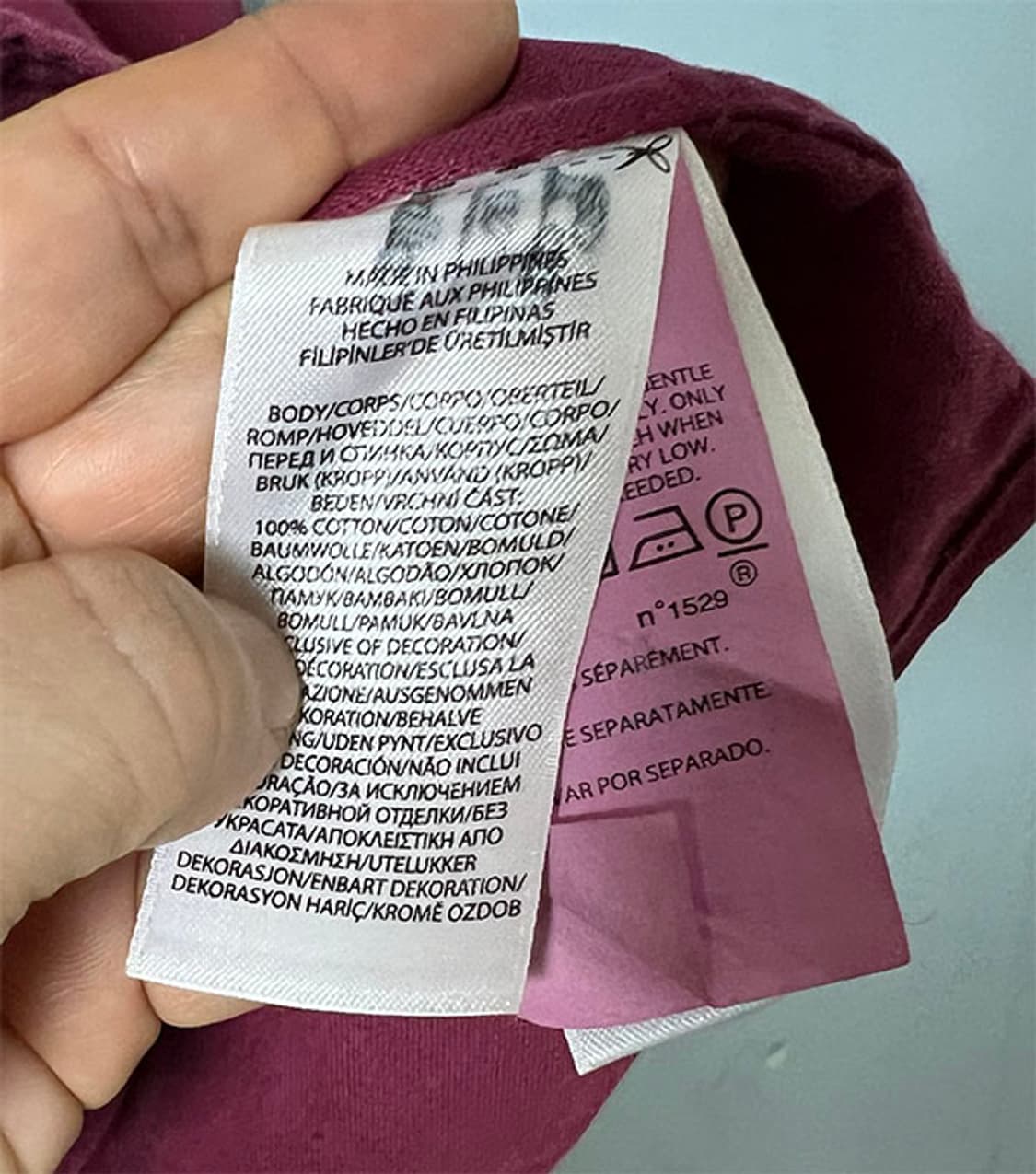 POLO 폴로 남자 캐주얼셔츠 춘추 클래식핏 솔리드 S 90-95  상품이미지5