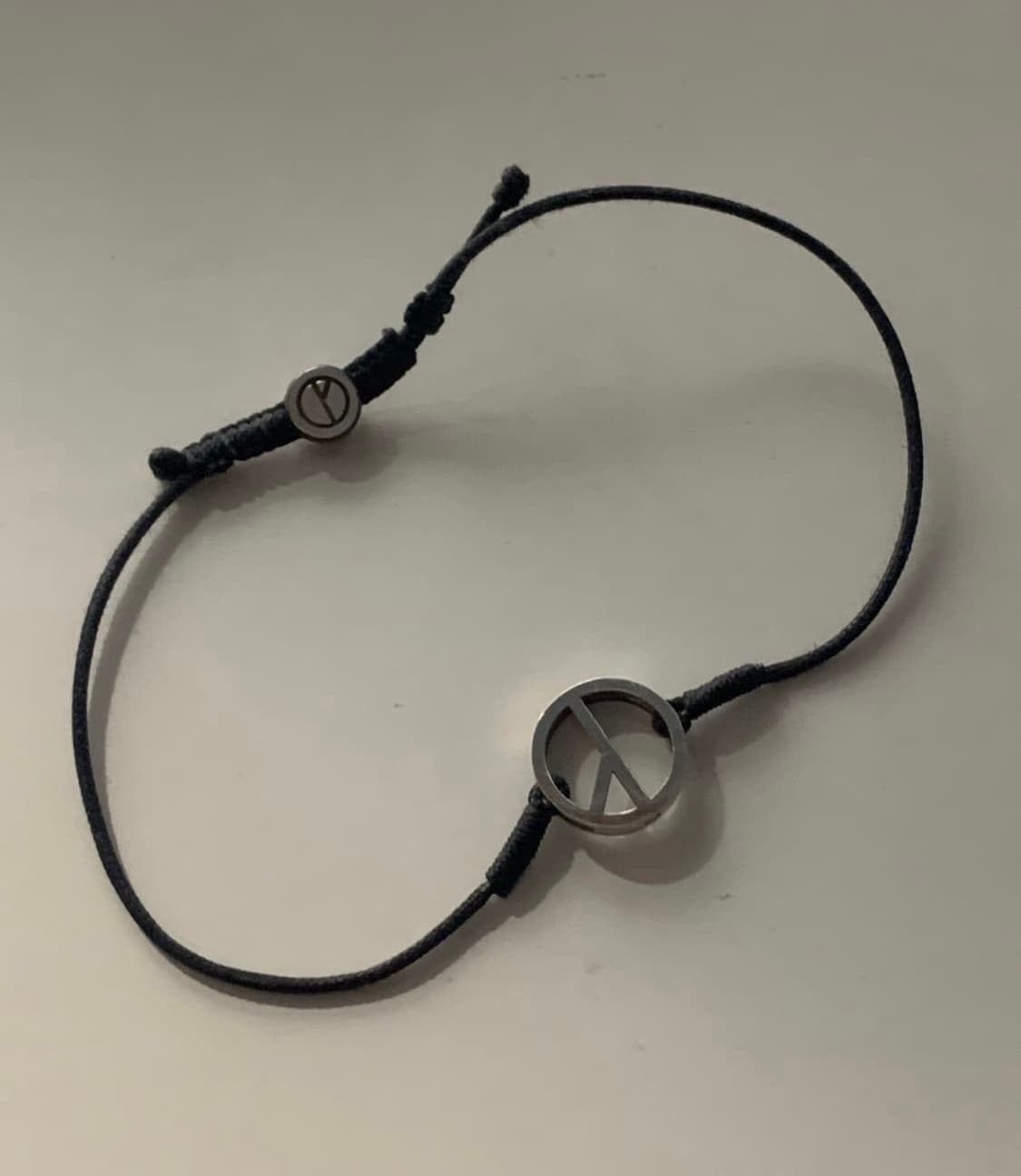 삽니다)피스마이너스원 팔찌 상품이미지1