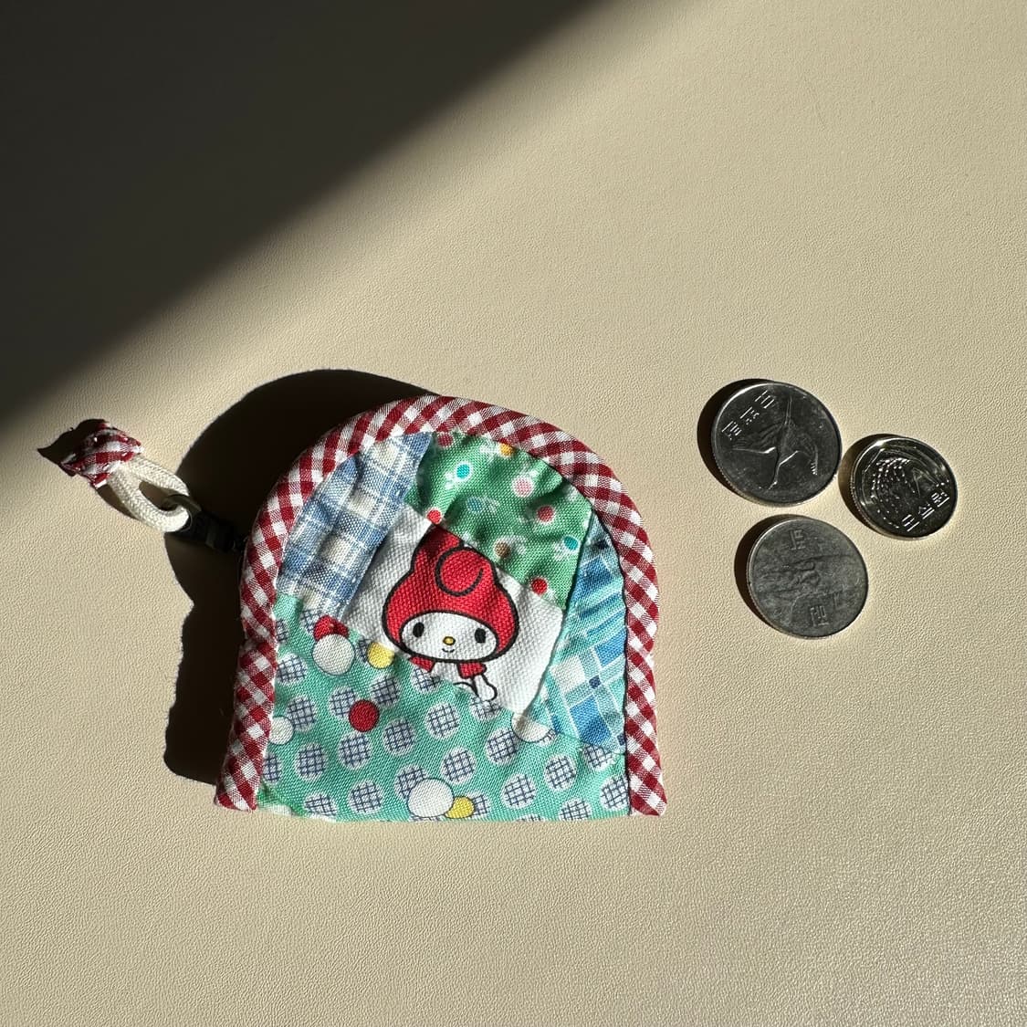 마이멜로디 동전지갑 / 키링 / 에어팟파우치 / 작은파우치 상품이미지1