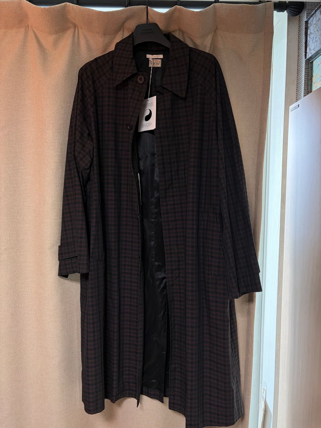 아워레가시 워크샵 스투시 카코트 48 상품이미지1