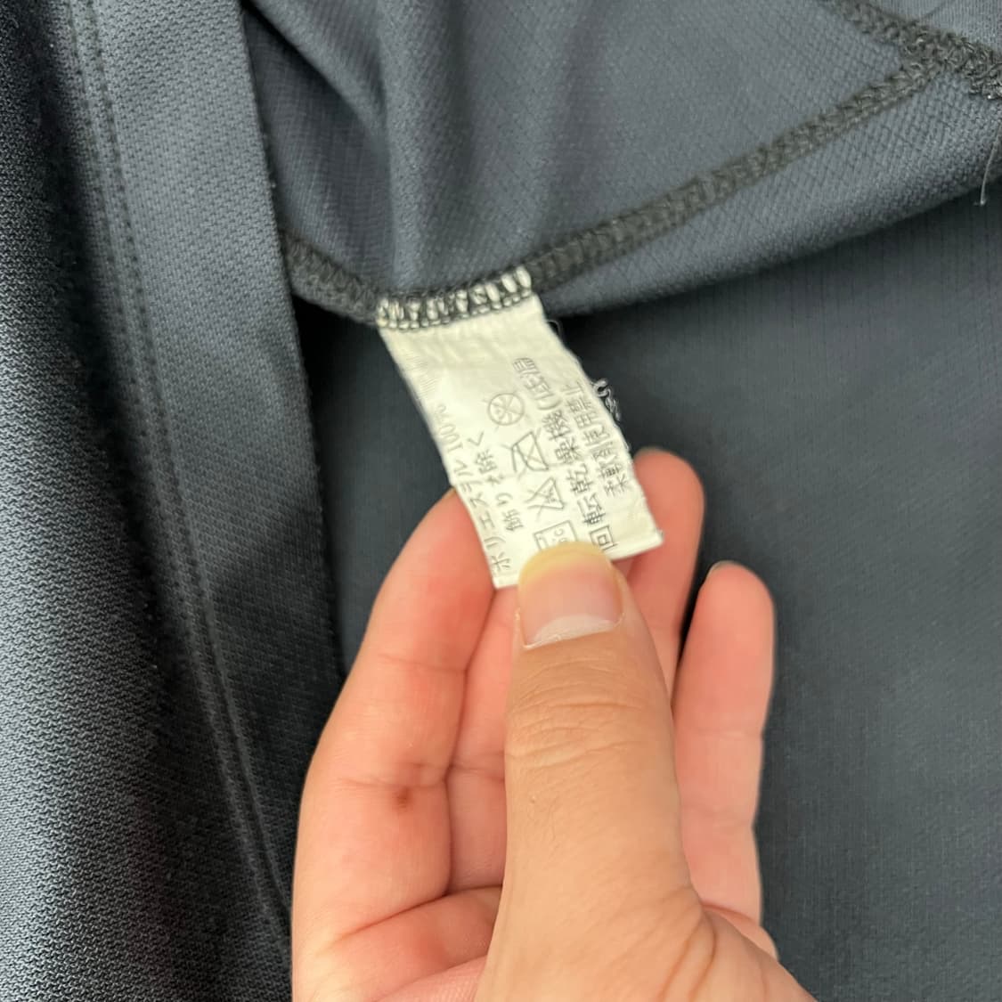 아크테릭스 델타 하프 집업 플리스 상품이미지5