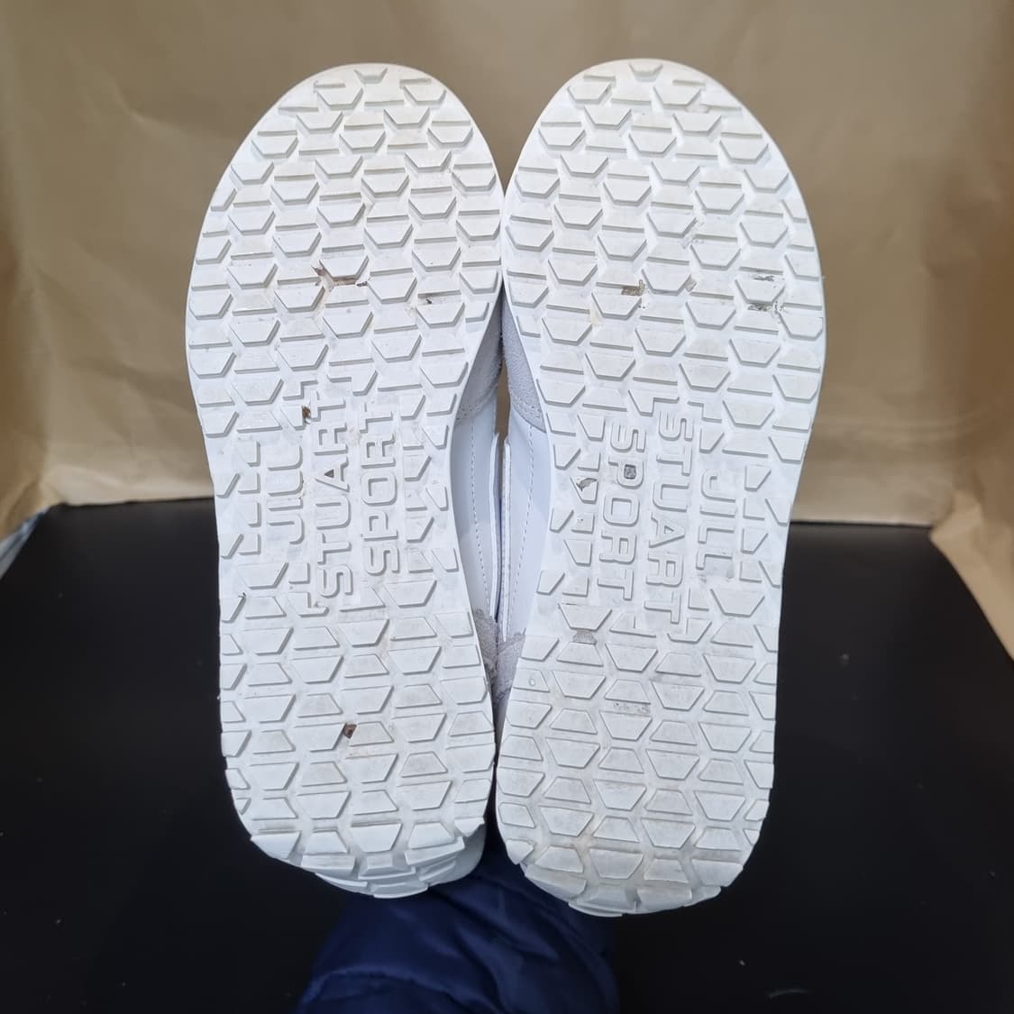 질스튜어트 스위프트 여성스니커즈230 상품이미지3